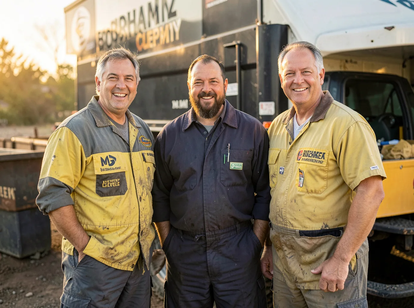 Sewage Cleanup company in Rogerson, ID